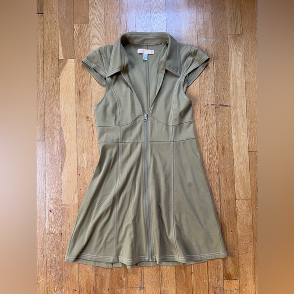 NWOT Urban Outfitters Mini Dress - Picture 5 of 7